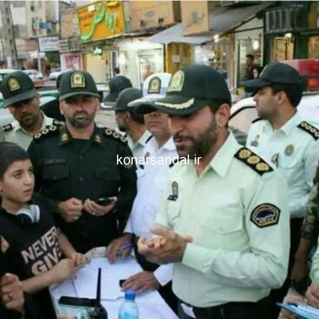 استقلال فرماندهی انتظامی جنوب کرمان؛ ثمره یک مطالبه دیرینه و آغاز فصلی