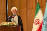 دادستان کل کشور: بزرگ‌ترین رسالت قوه قضائیه اجرای عدالت است/ رئیس دادگستری نماینده اعتماد مردم است