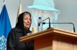 دکتر فخری دانش‌پور پرور: به مجیدزاده بی‌مهری شد و کارش در جیرفت ناتمام ماند/ مجیدزاده تمدن جیرفت را با شور و تعصب معرفی کرد